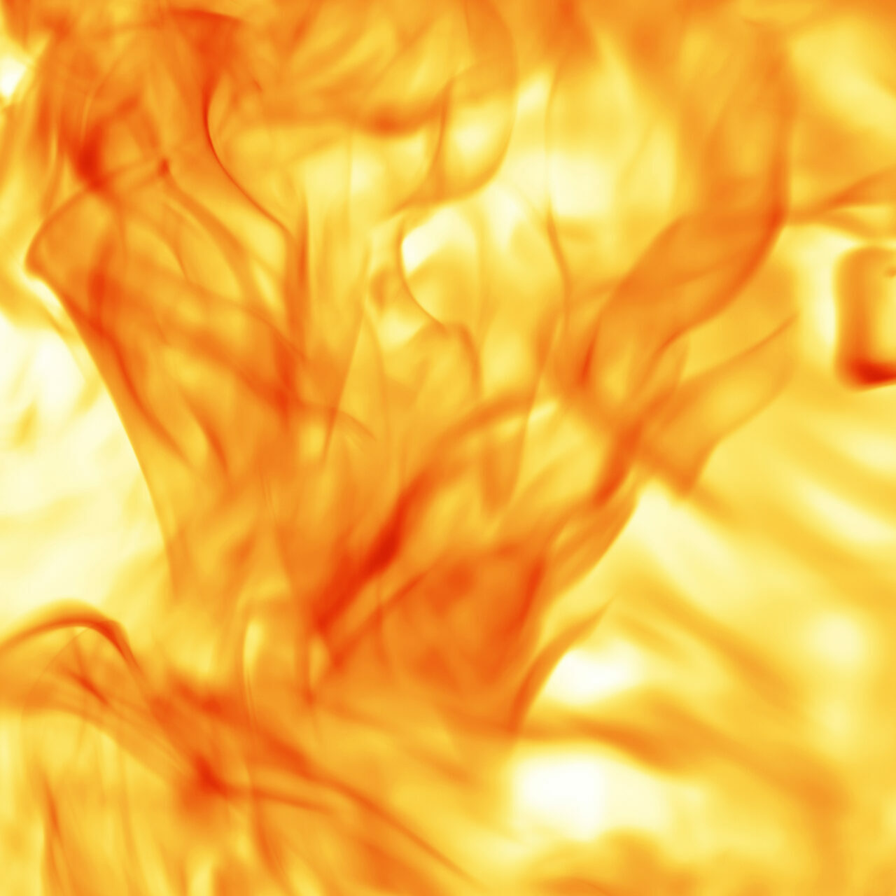 Fire background